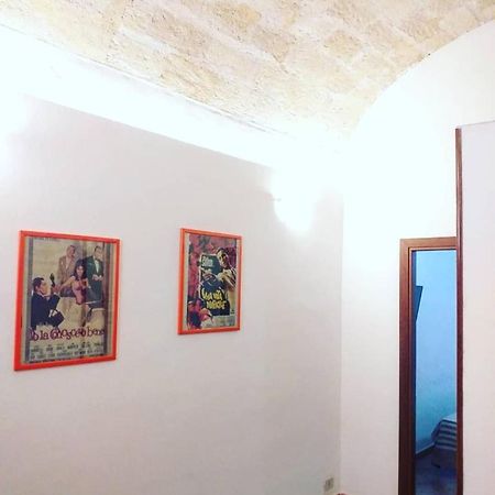 Apartament Civico 50 Trapani Zewnętrze zdjęcie