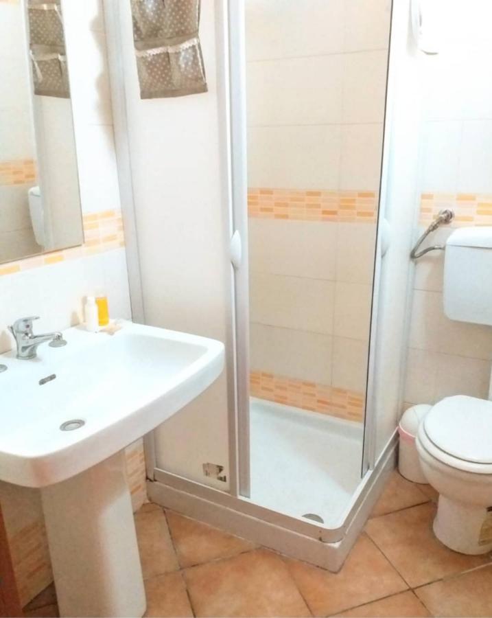 Apartament Civico 50 Trapani Zewnętrze zdjęcie