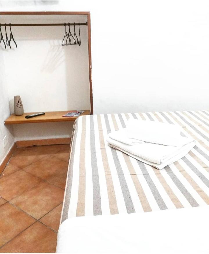 Apartament Civico 50 Trapani Zewnętrze zdjęcie