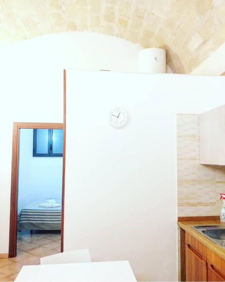 Apartament Civico 50 Trapani Zewnętrze zdjęcie