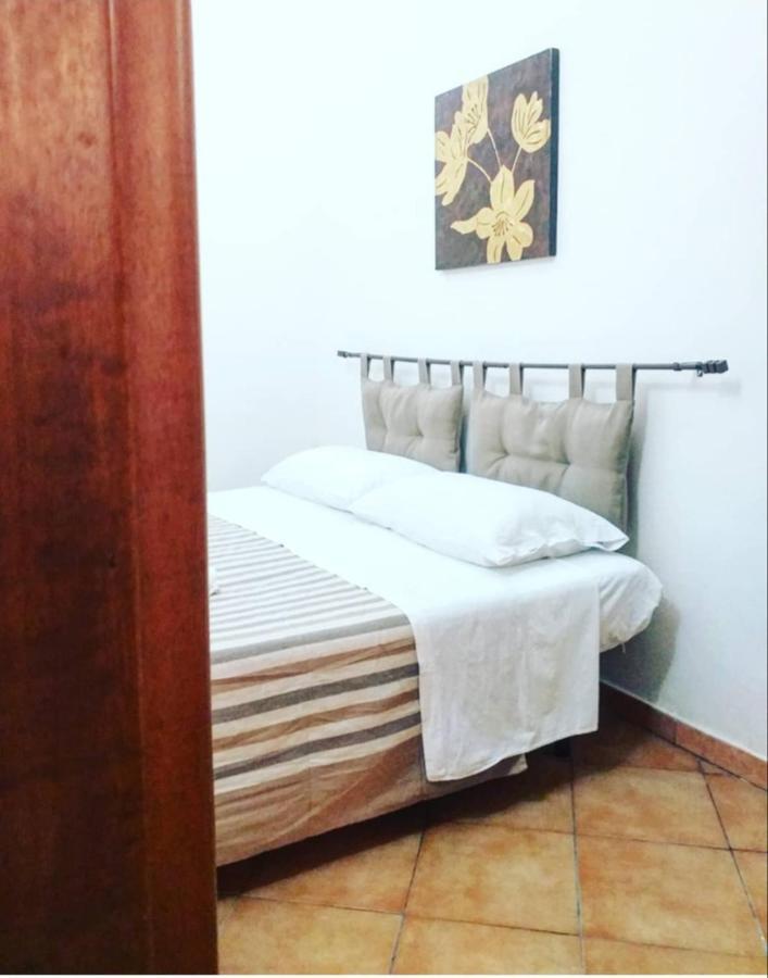 Apartament Civico 50 Trapani Zewnętrze zdjęcie